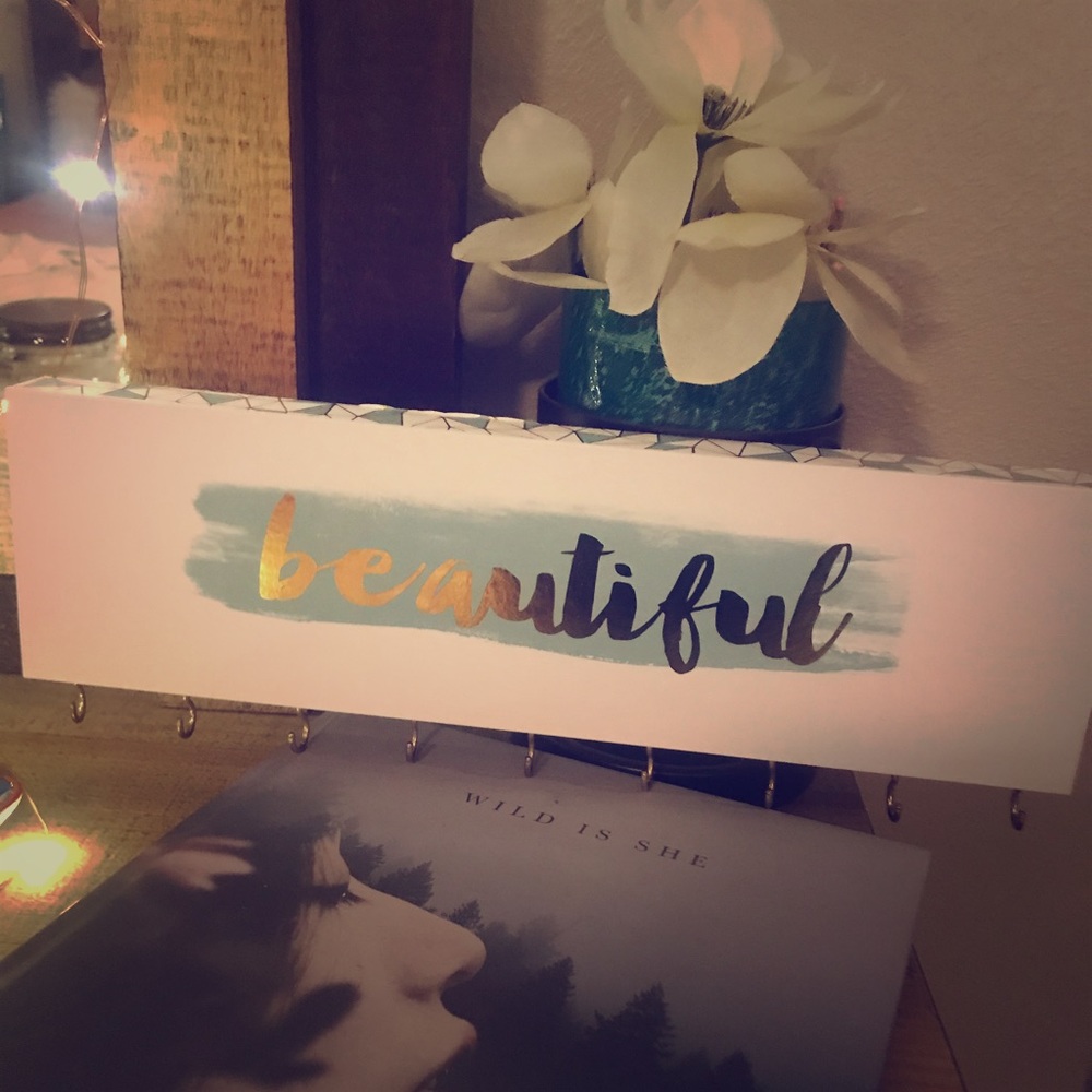 Jewelry Hanger